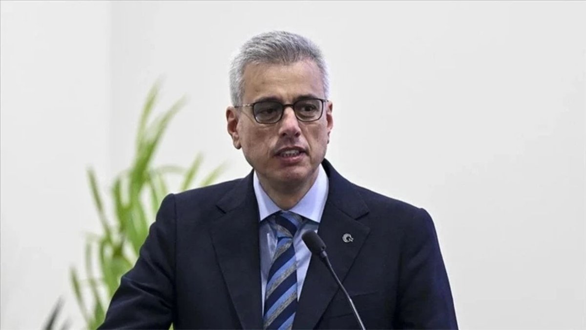 Bakan Memişoğlu: Tıbbi Cihaz Alımlarında Yerli Üretim Oranımız Yüzde 31’i Aştı