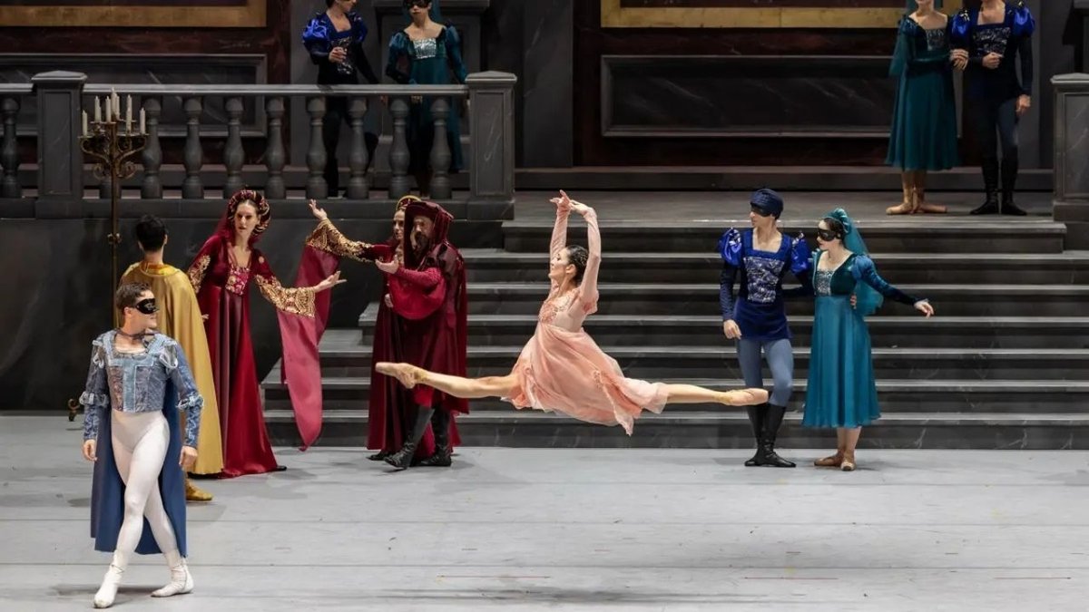 17. Uluslararası İstanbul Opera ve Bale Festivali 21 Mayıs’ta Başlıyor