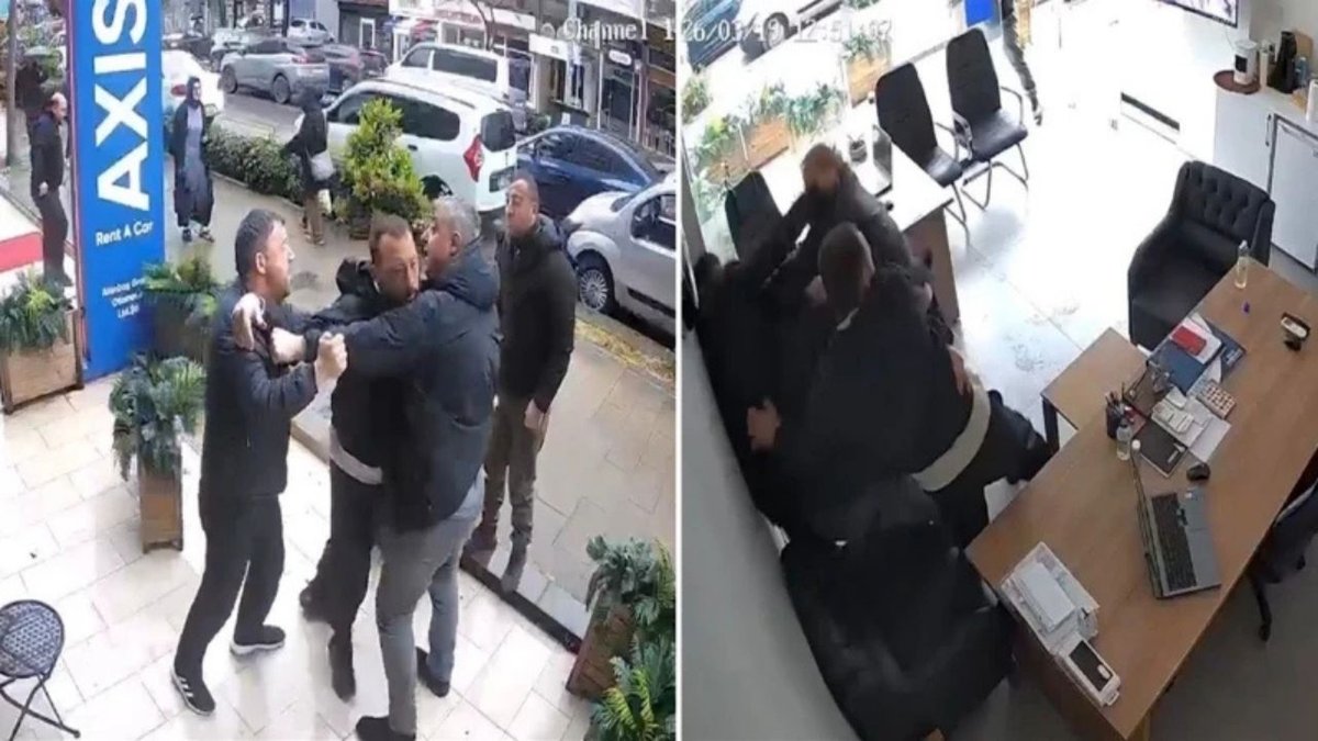 Yalova’da İhale Kavgası Kanlı Bitti: Azmettirici Ağabeye Yakalama Kararı