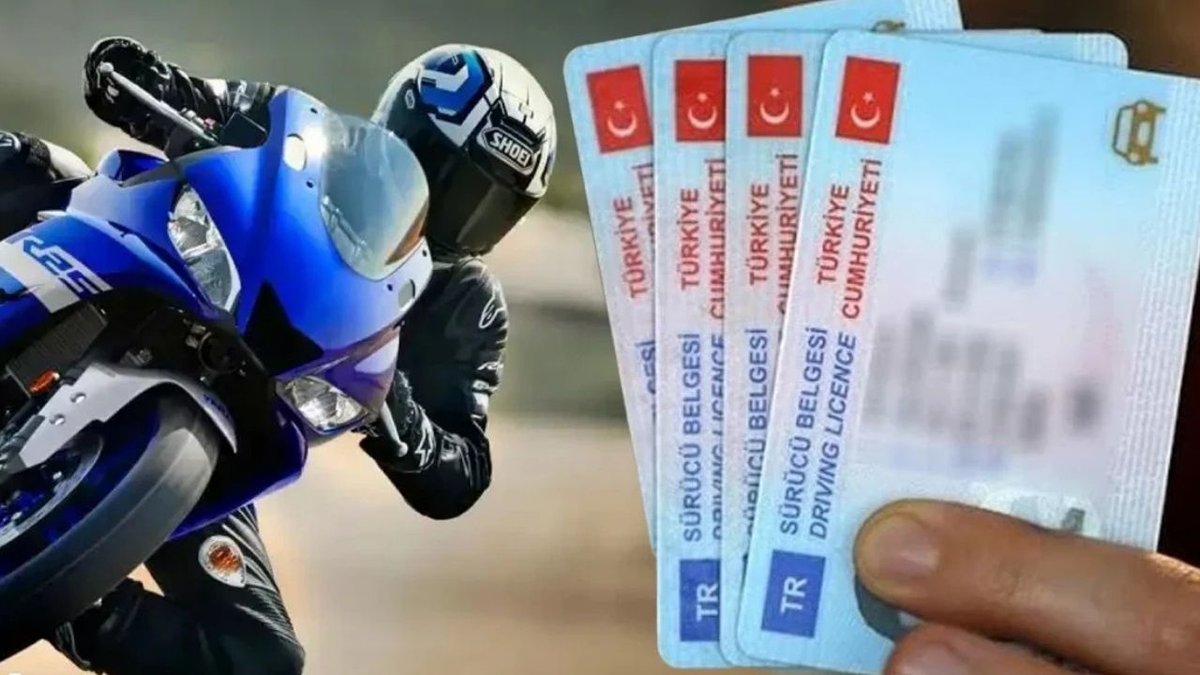 Milyonlara Müjde: B Sınıfı Ehliyetle 250 CC Motosiklet Kullanımı Geliyor