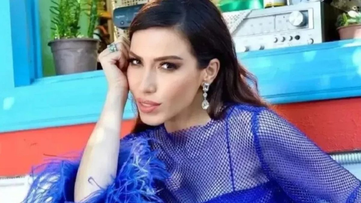 Burcu Güneş ile İrem Derici Arasındaki Polemik Mahkemeye Taşındı