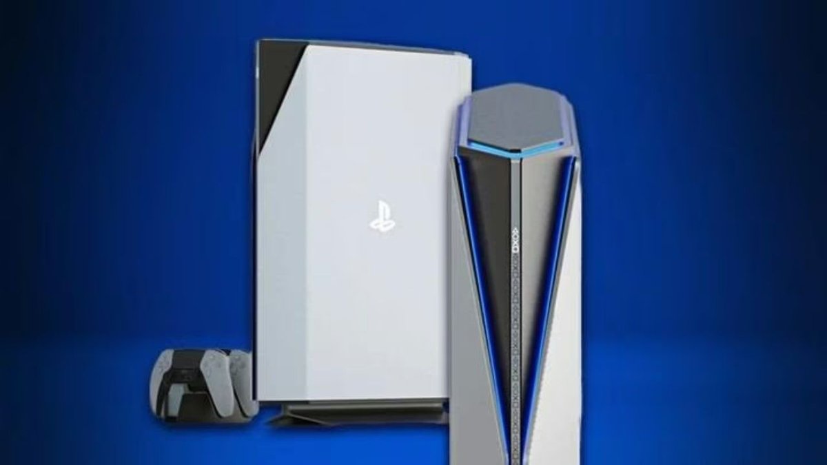 PlayStation 6’nın Teknik Detayları Sızdı: Bellek ve Performansta Sınır Yok