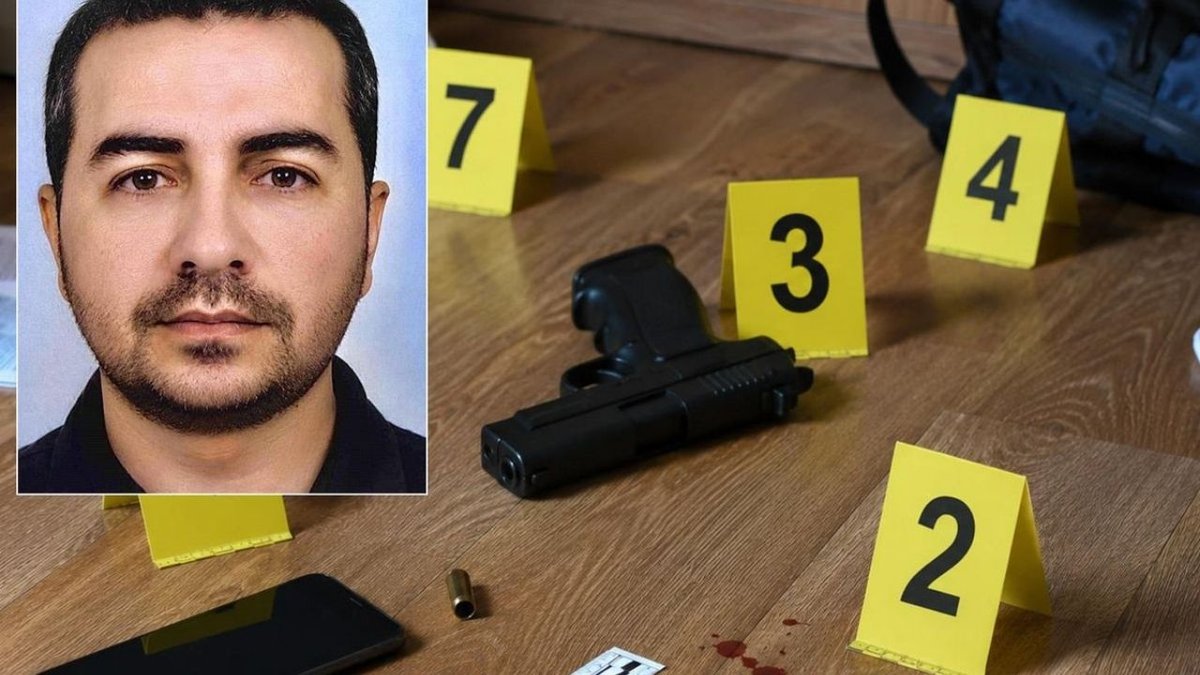 Samsun’da Eski Uzman Çavuş İş Yerinde Ölü Bulundu: İntihar Şüphesi