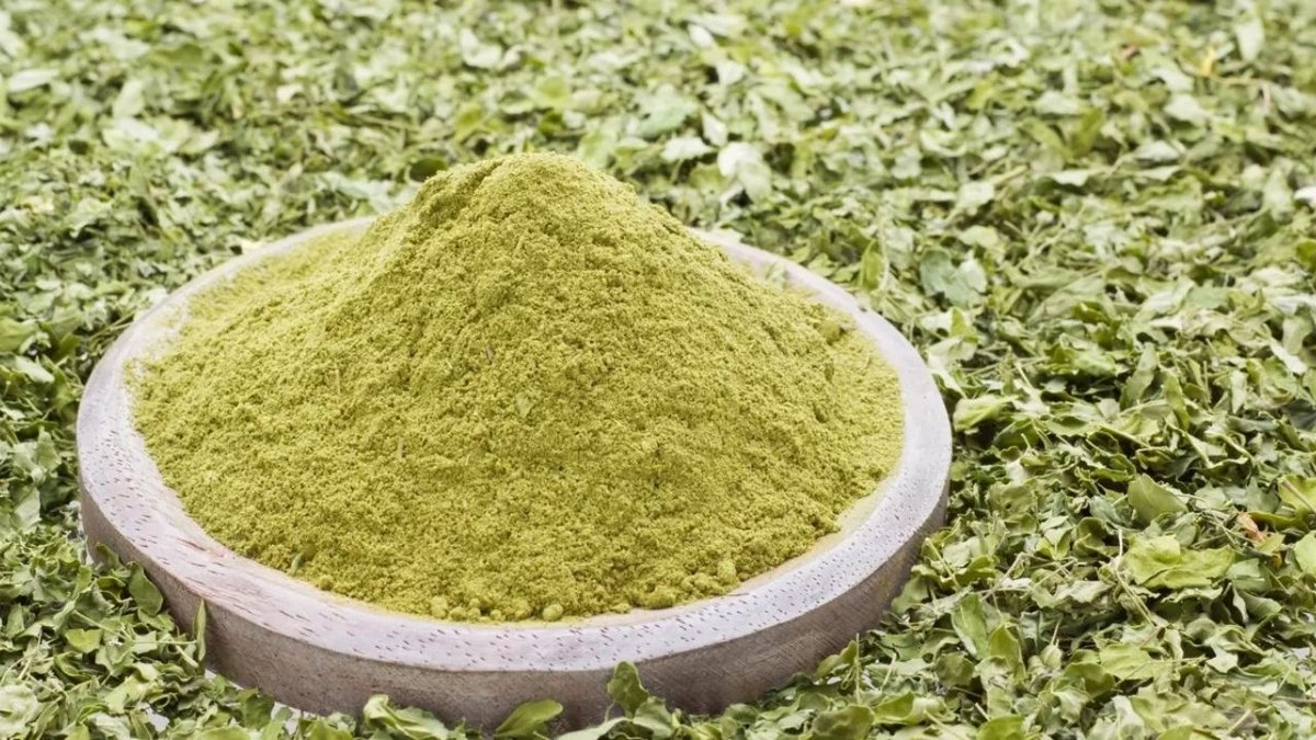 Chia Tohumuna Rakip: Karnıyarık Otu Tozu ile Yaz Öncesi Yağ Yakımı