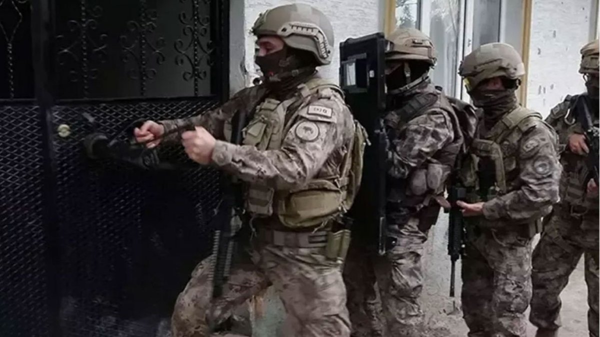 MİT, Uluslararası Casusluk Ağını Çökertti: 7 Kişi Tutuklandı