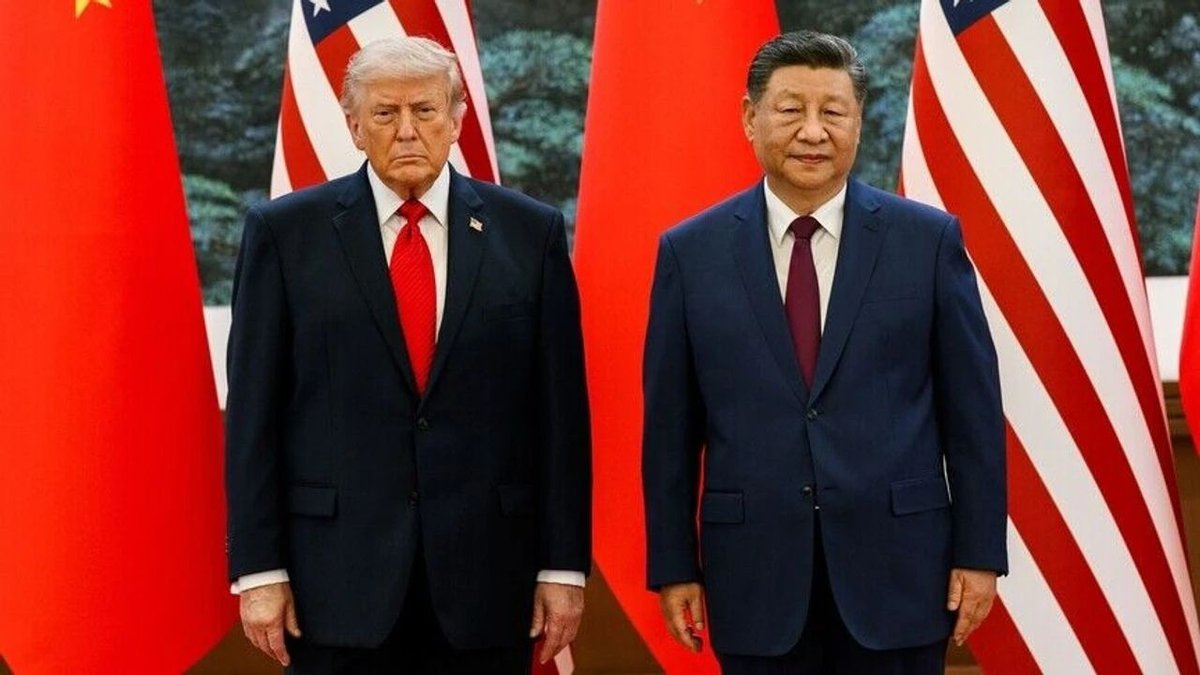 Çin’den Trump’a Hürmüz Boğazı ve İran Çağrısı: Stratejik İlişkilerde Yapıcı Mesaj