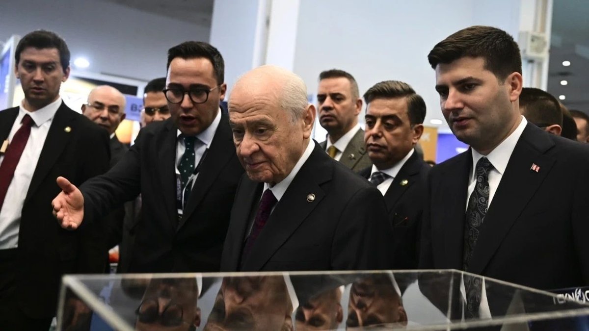 Bahçeli TEKNOCAK Festivali’ni Ziyaret Etti, Varto’da JES Eylemi 16’ncı Gününde Sürüyor