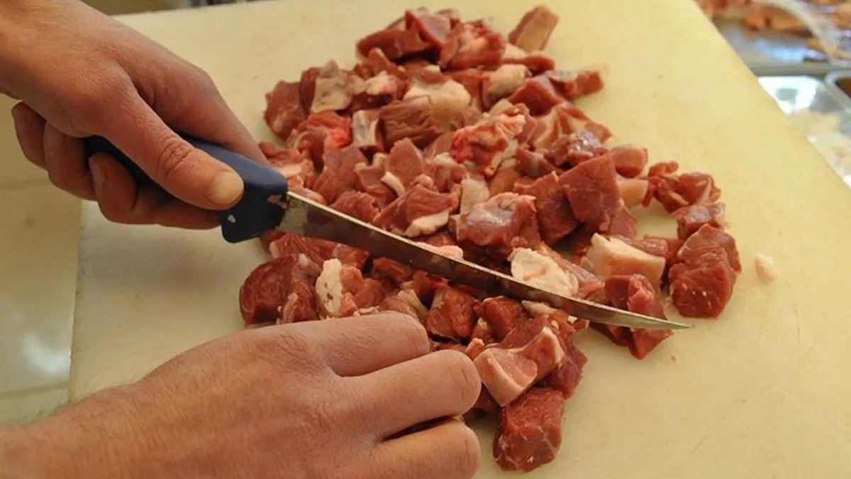 Kurban Etini Doğru Saklamanın Yolları: Poşete Dikkat!