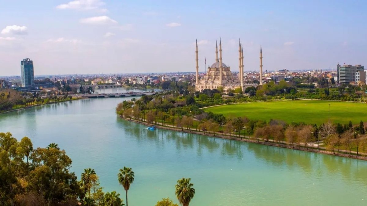 Adana Gezi Rehberi: Şehirde Mutlaka Görülmesi Gereken 5 Nokta