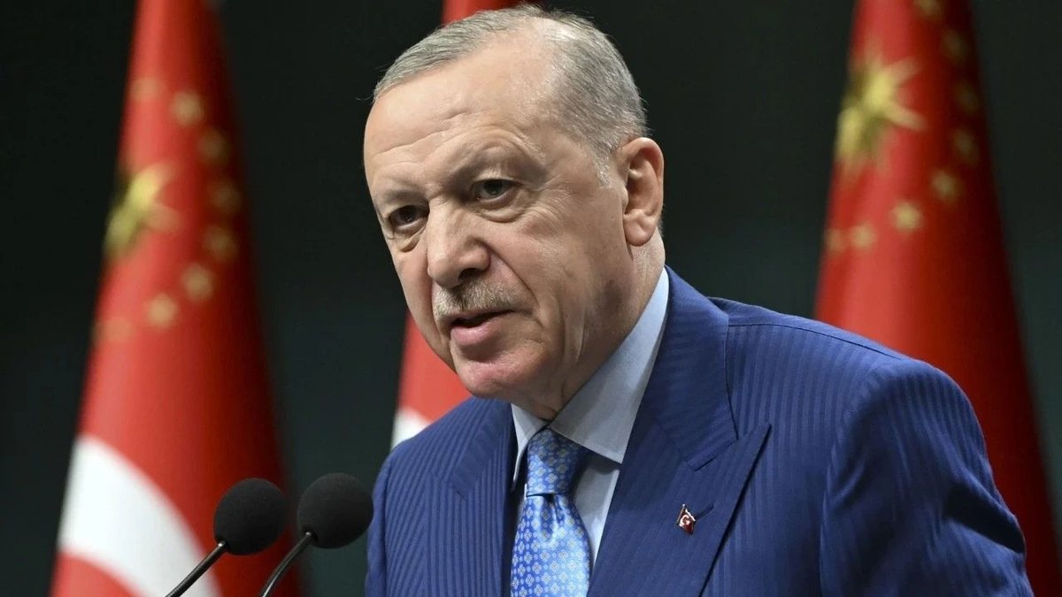 Erdoğan, Ursula von der Leyen ile Görüştü: Türkiye-AB İlişkileri ve Bölgesel Gelişmeler Masada