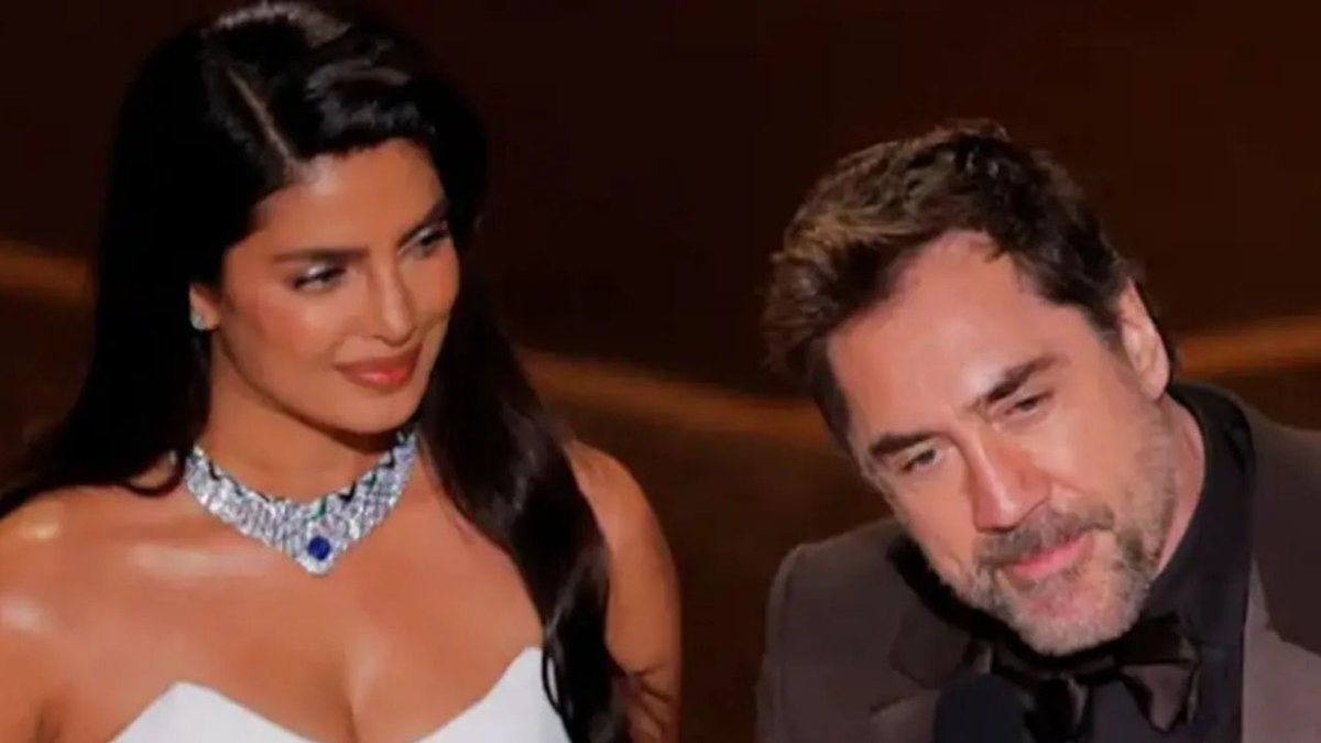 İspanya Hükümeti, Filistin’e Destek Veren Javier Bardem ve Sanatçıları Korumaya Aldı