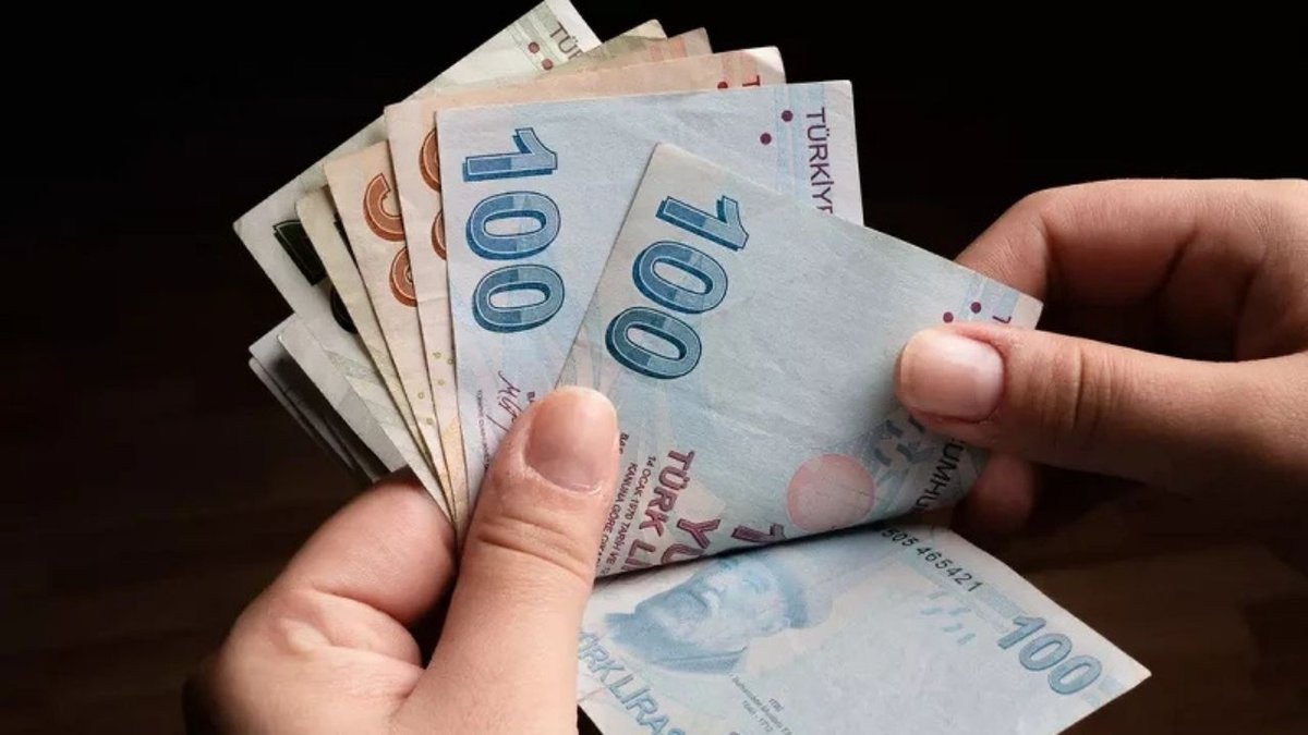 Bağ-Kur ve 4C Emeklilerine Bayram Öncesi Maaş ve İkramiye Müjdesi