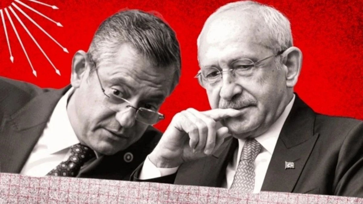 Dünya Basını CHP “Mutlak Butlan” Kararını “Son Büyük Darbe” Olarak Değerlendirdi