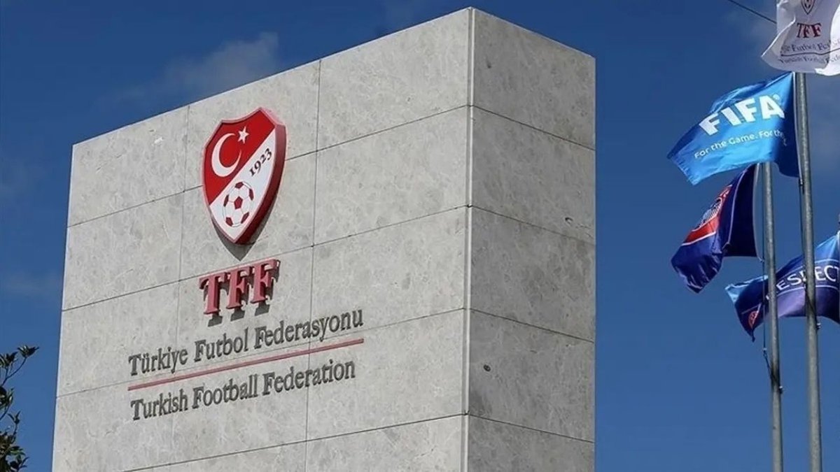 TFF Yeni Sezon Transfer Tarihlerini Duyurdu: Yaz ve Kış Dönemleri Netleşti