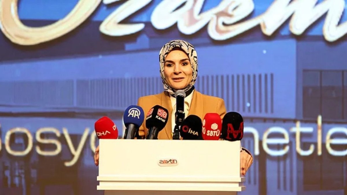 Bakan Göktaş: Türkiye Güçlü Yarınlara Gençlerle Yükselecektir