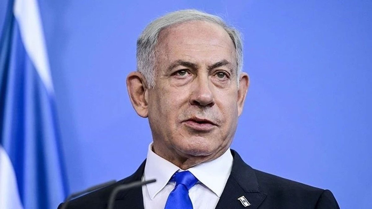 Netanyahu’dan İran Açıklaması: “Trump ile Tam Mutabakat Sağladık”