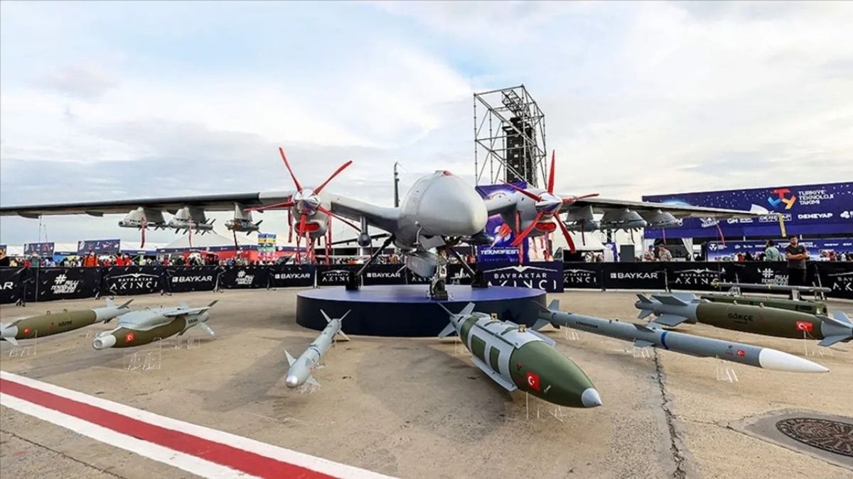 İsrail Basınında Türkiye Alarmı! NATO’nun 5. Maddesi Endişesi Manşetlere Taşındı