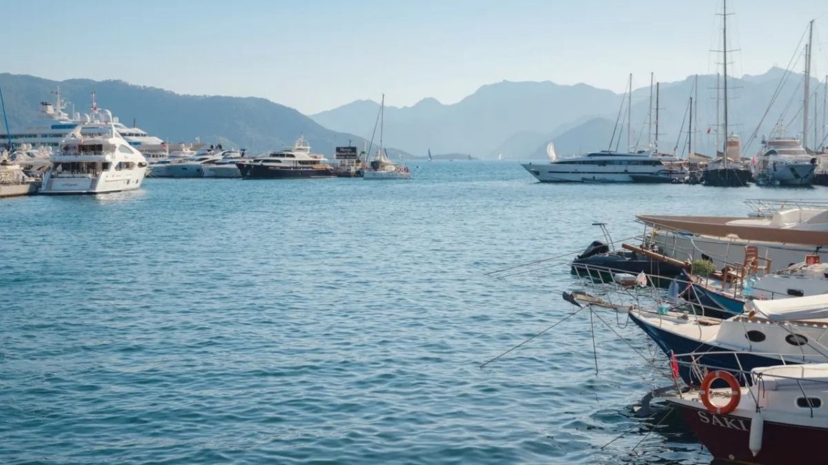 Marmaris Gezi Rehberi! Muğla’da Görülmesi Gereken 4 Tarihi ve Kültürel Durak
