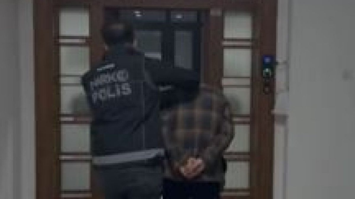 Kayseri’de Büyük Uyuşturucu Operasyonu: 23 Gözaltı, 13 Tutuklama