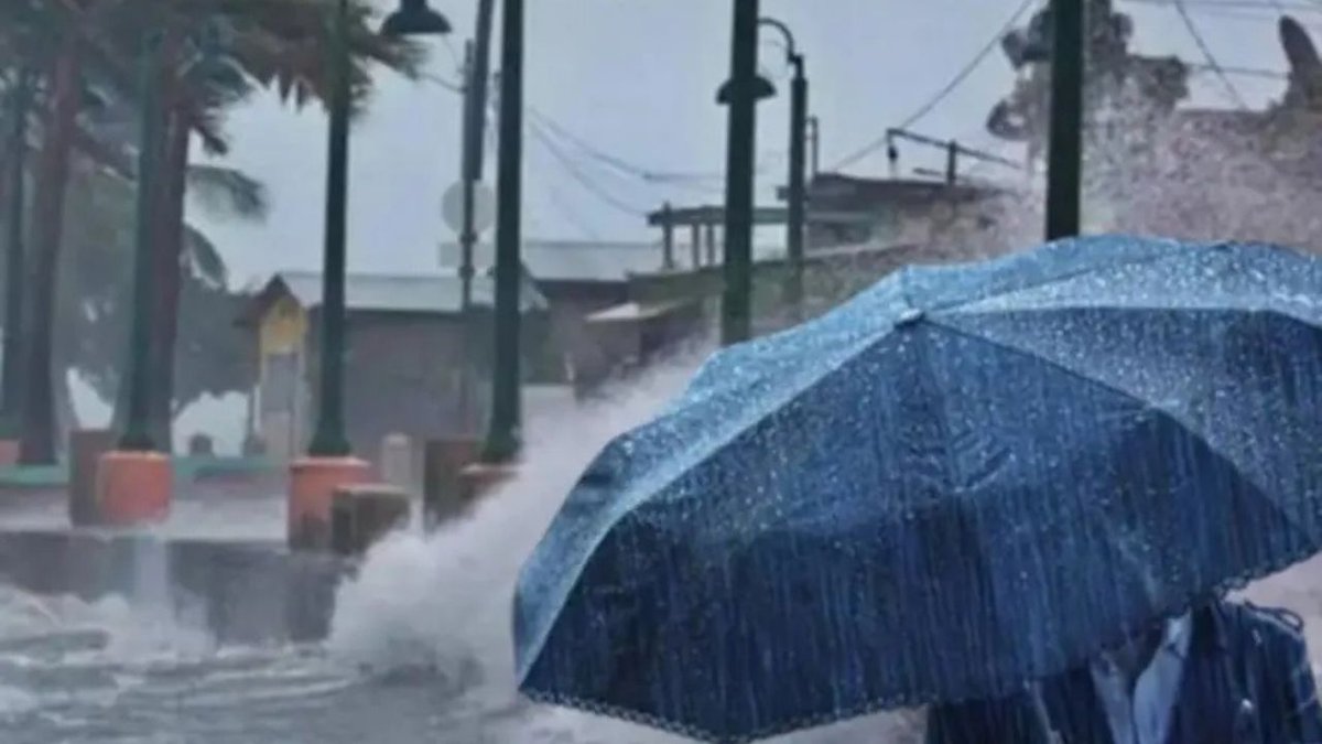 Meteoroloji Alarm Verdi: Sıcaklıklar 7 Derece Düşüyor, 76 İlde Sağanak Bekleniyor