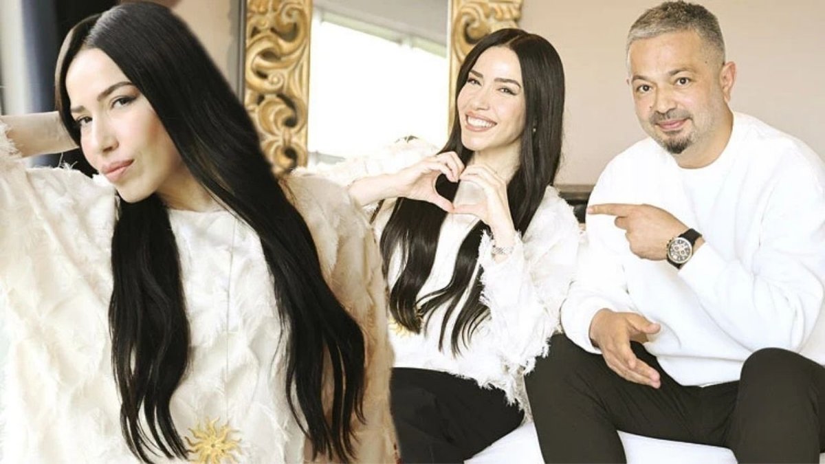Burcu Güneş’ten Grammy Çıkışı! “Dünyanın En Büyük Ödüllerini Hak Ediyorum”
