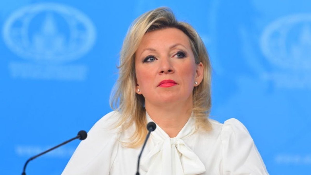Rusya’dan Kritik Çıkış: “ABD Askeri Güçleri Avrupa’dan Çekilmeli”
