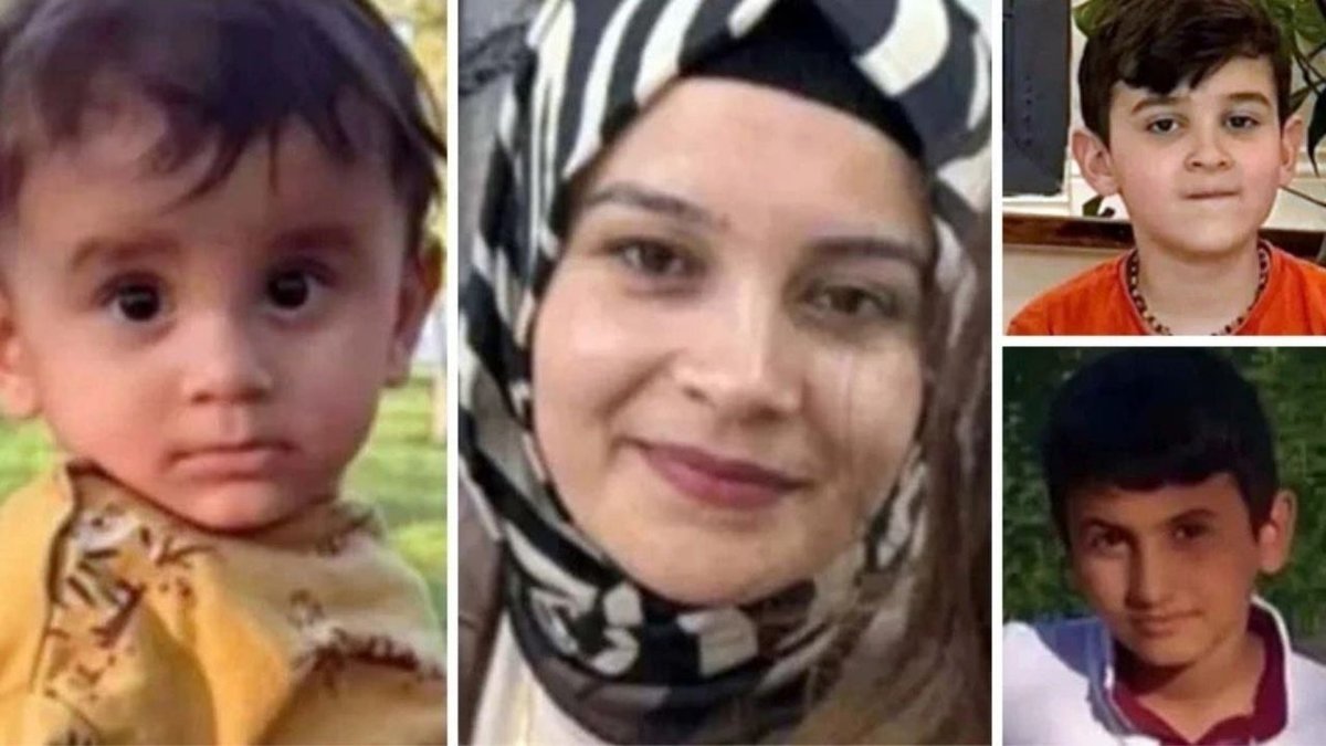 Adıyaman’da Feci Trafik Kazası: Anne ve 3 Çocuğu Hayatını Kaybetti