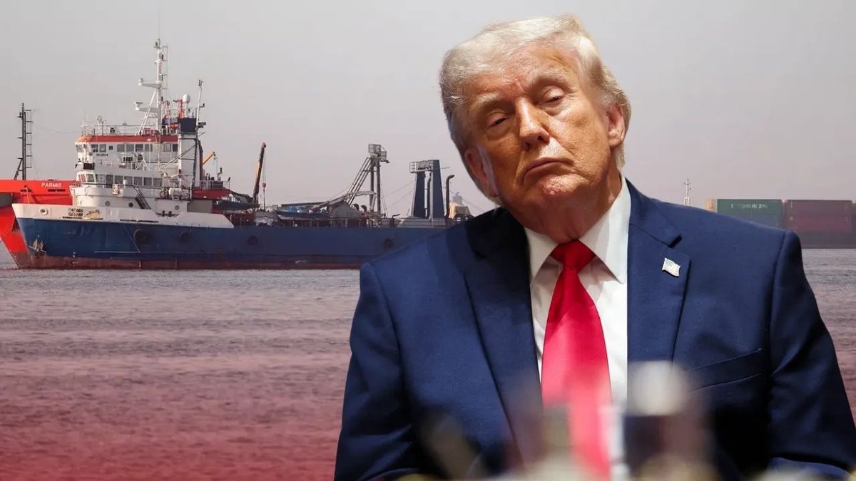 Hürmüz Krizi Derinleşiyor! Tahran’dan Trump’a Sert Suçlama: “Diplomasiye Üçüncü Kez İhanet Etti”