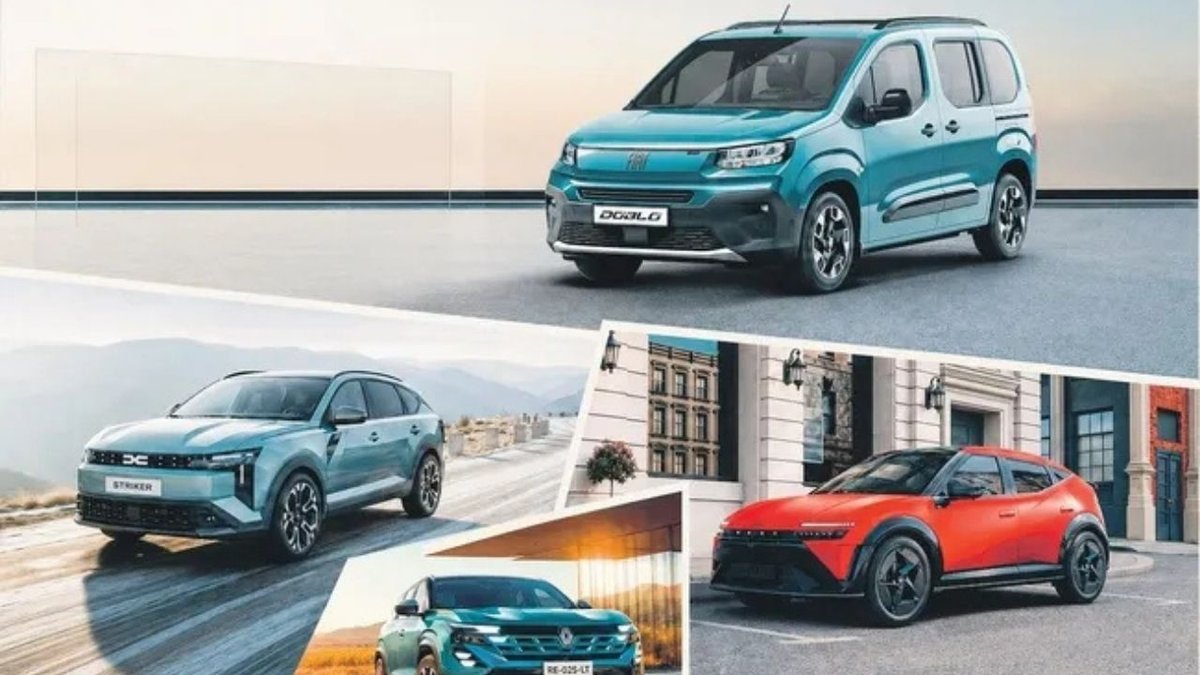 Türkiye Otomotivde Üretim Hamlesi: Hyundai, Oyak Renault ve Tofaş’tan 2026’ya Güçlü Giriş