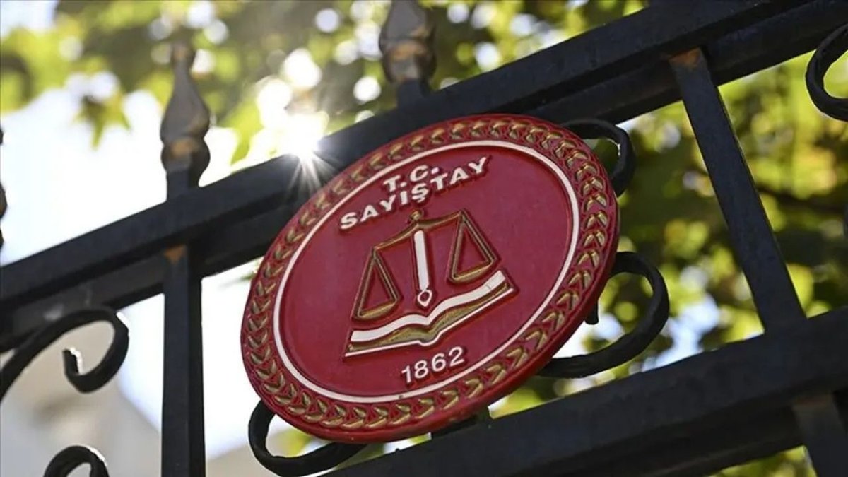 Sayıştay Başkanlığı Seçimi İçin Başvuru Süreci Başladı