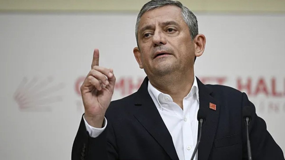 Özgür Özel’den Yeni Parti İddialarına Net Yanıt: “CHP İçinde Mücadeleye Devam Edeceğiz, Kurultay İçin Tüm Yolları Deneyeceğiz”