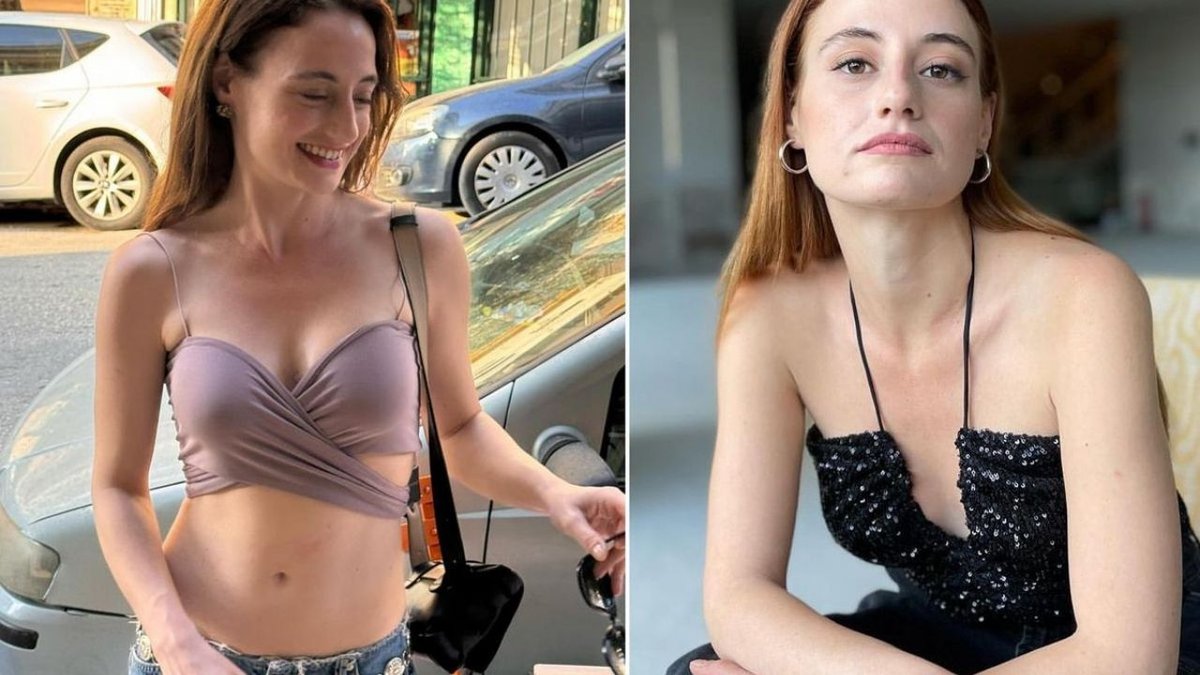 Magazin Dünyasının Genç Yıldızı Nazlı Bulum Evleniyor: Nikah Tarihi ve Detaylar Belli Oldu