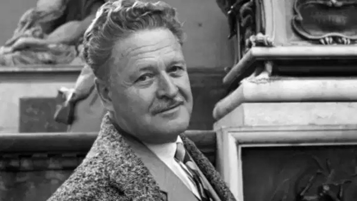 Mavi Gözlü Dev 63 Yıl Sonra da Yaşıyor: Nâzım Hikmet’in Edebiyatı Zamana Direniyor