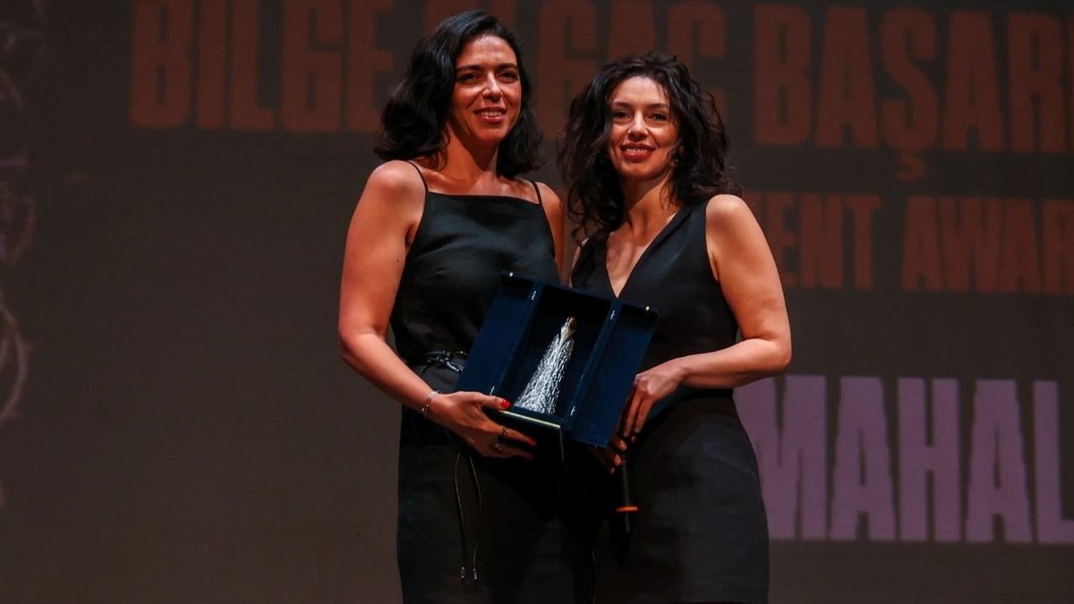 29. Uçan Süpürge Kadın Filmleri Festivali Ankara’da Başladı: 23 Ülkeden 47 Film Sinemaseverlerle Buluşacak