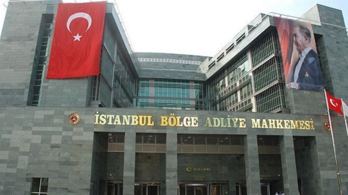 İstanbul İstinaf Mahkemelerine 2 Yeni İş Dairesi: Yargıda Dijital Dönüşüm Hızlanıyor