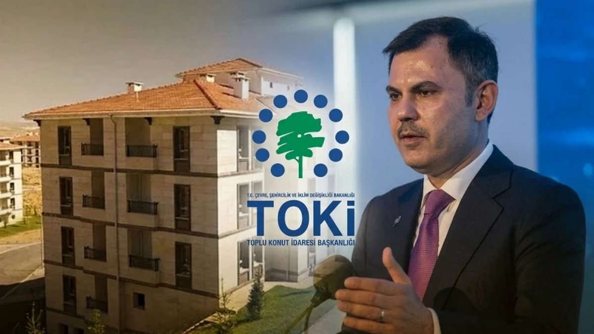 Bakan Murat Kurum Duyurdu: TOKİ Açık Satış Kampanyası 5 Soruda Tüm Detaylar