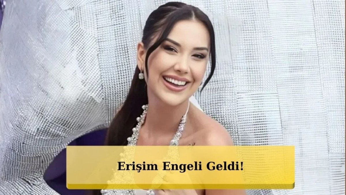 Dilan Polat’ın 6,3 Milyon Takipçili Instagram Hesabına Erişim Engeli: Mahkemeden Dikkat Çeken Karar