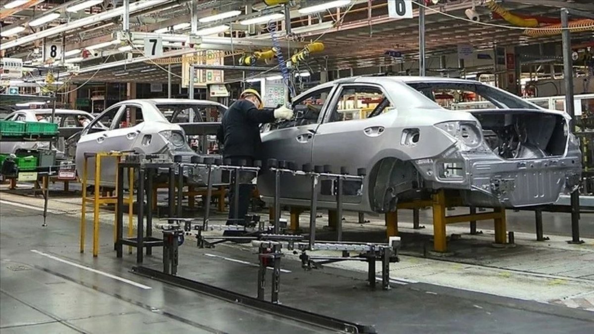 Toyota’dan Radikal Fabrika Kararı: 28 Yıllık Dönem Sona Eriyor, 1.500 Çalışan Etkilenecek