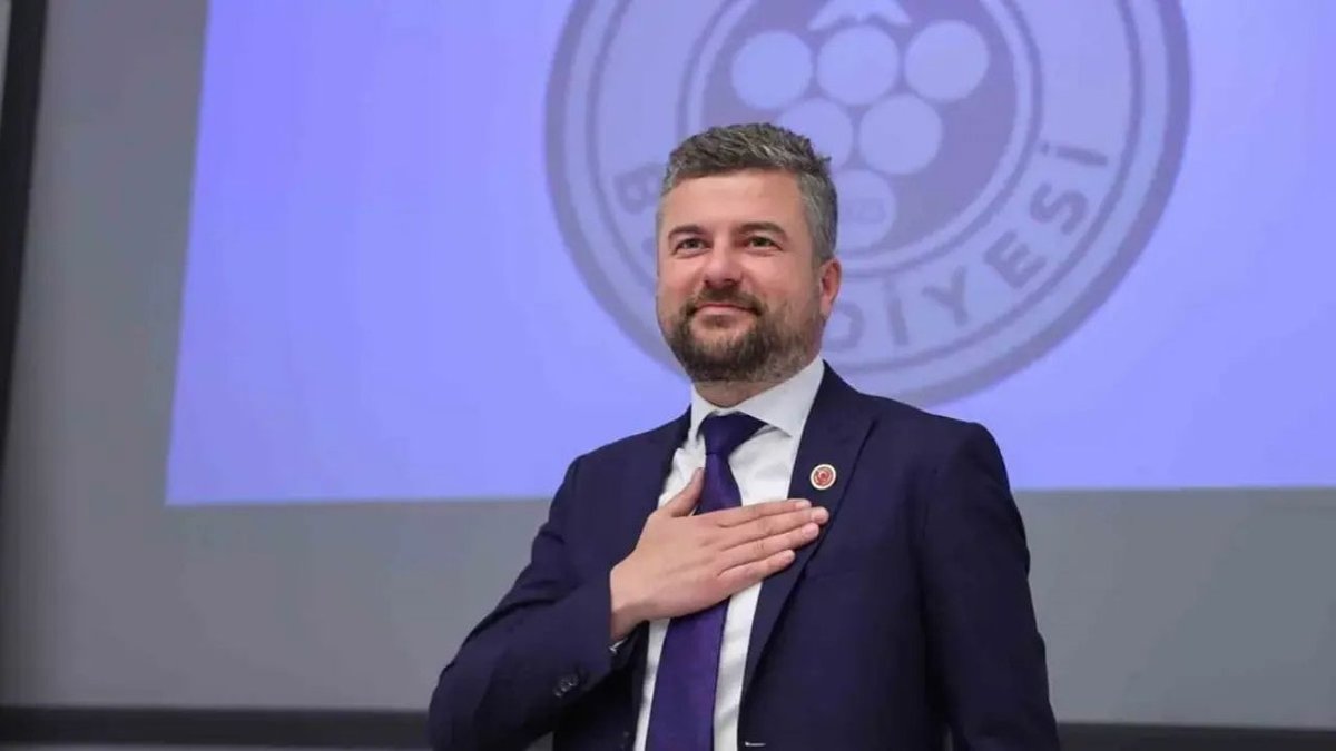 CHP’li Buca Belediye Başkanı Görkem Duman Görevden Uzaklaştırıldı: Rüşvet Soruşturmasında Yeni Gelişme