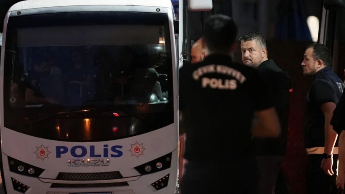 Buca Belediye Başkanı Görkem Duman Görevden Uzaklaştırıldı: Soruşturmada Kritik Gelişmea