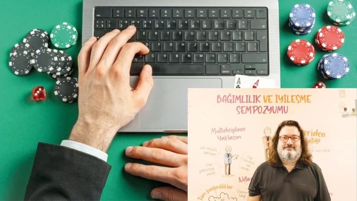Sanal Kumar ve Yasadışı Bahis Gençleri Tehdit Ediyor: Bağımlılık Sempozyumundan Kritik Uyarılar