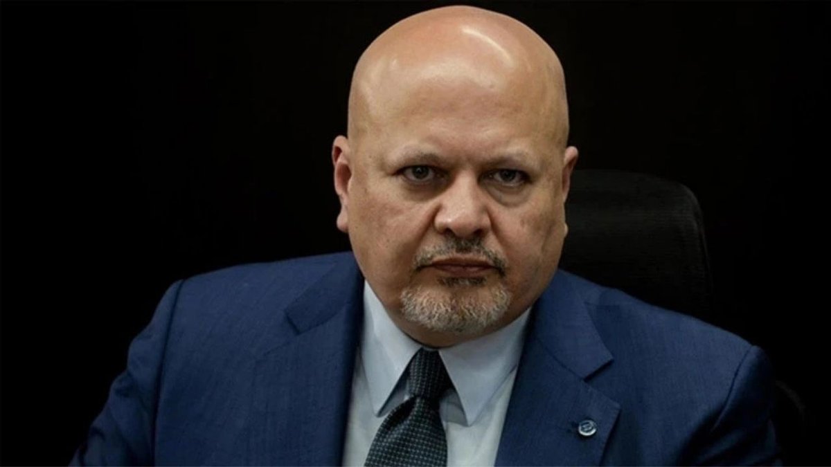 Uluslararası Ceza Mahkemesi Başsavcısı Karim Khan Görevden Uzaklaştırıldı: Netanyahu Hakkındaki Tutuklama Emri Skandalın Gölgesinde