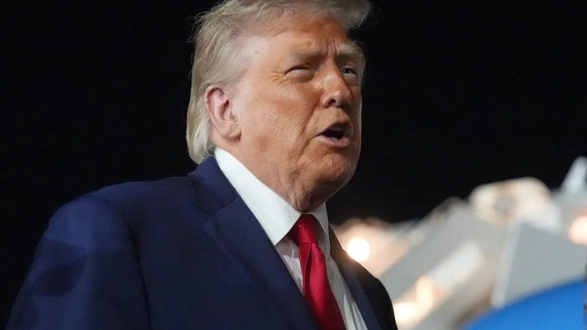 İran Ve ABD Arasında Kritik Gerilim: Apache Helikopter Krizi Sonrası Trump’ın Müdahalesi