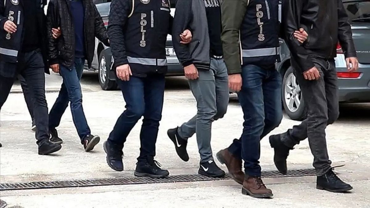 Ankara’da Dev Yasa Dışı Bahis Operasyonu: 5,3 Milyar Liralık Para Trafiği Ortaya Çıktı, 44 Kişi Tutuklandı