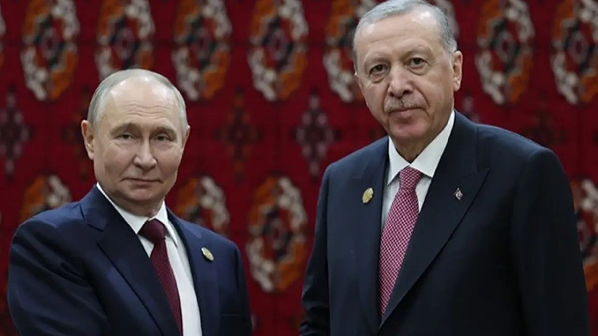 Rusya’dan Türkiye Açıklaması: Putin-Erdoğan Görüşmeleri İki Ülke Arasındaki Siyasi Diyaloğun Merkezinde Yer Alıyor