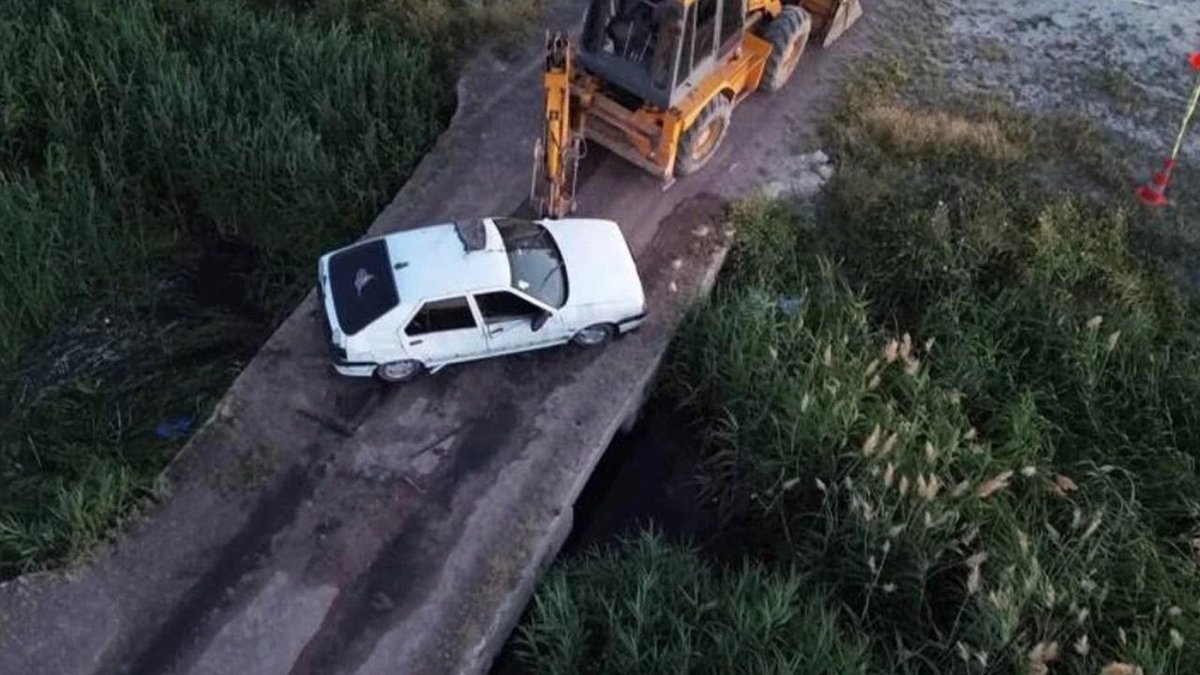 Karaman’da feci kaza: Dereye devrilen otomobilde 3 çocuk hayatını kaybetti