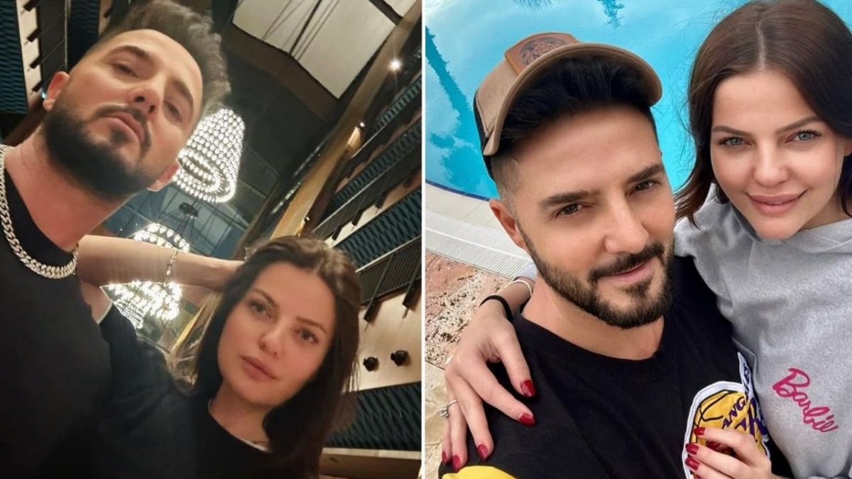 Gökhan Özen Aşkını Sosyal Medyada Açıkladı: Romantik Paylaşım Magazin Gündemine Damga Vurdu