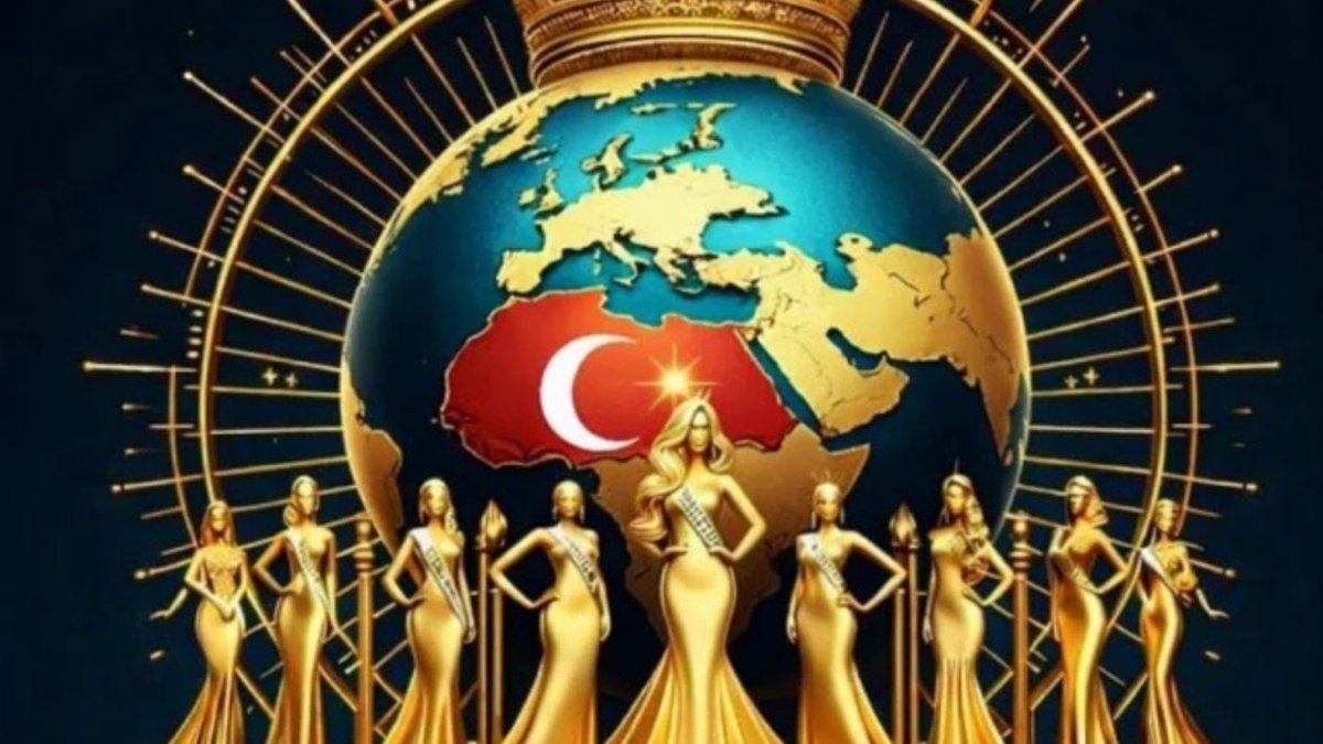 All Star Model Türkiye Yarışması Başlıyor! Türkiye’nin Yeni Top Modeli Seçilecek