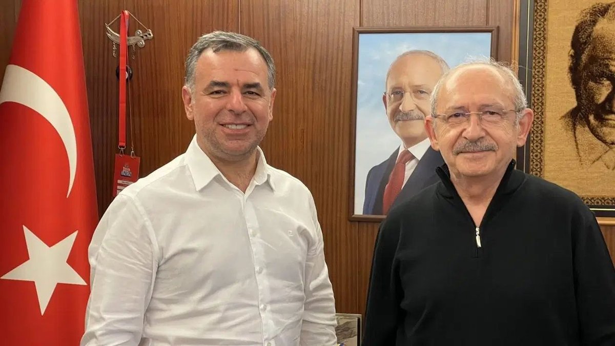 Yarkadaş Kılıçdaroğlu’nun ‘Okumadım’ Açıklamasına İnanmadı: Sözler Siyasette Tartışma Yarattı