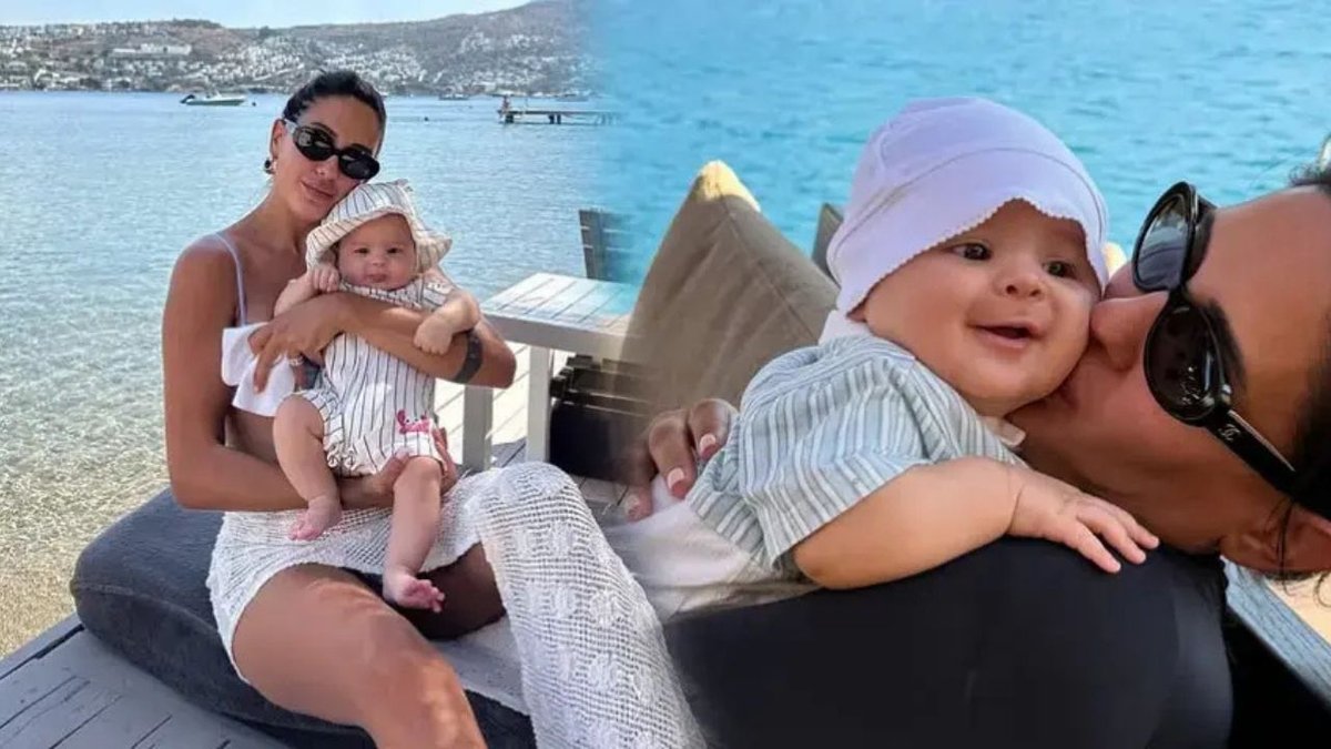 Survivor Sahra Işık Eski Eşini İfşa Etti: Aldatma ve Şiddet İddiaları Gündemde